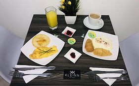 Kleinn Hotel Bogotá